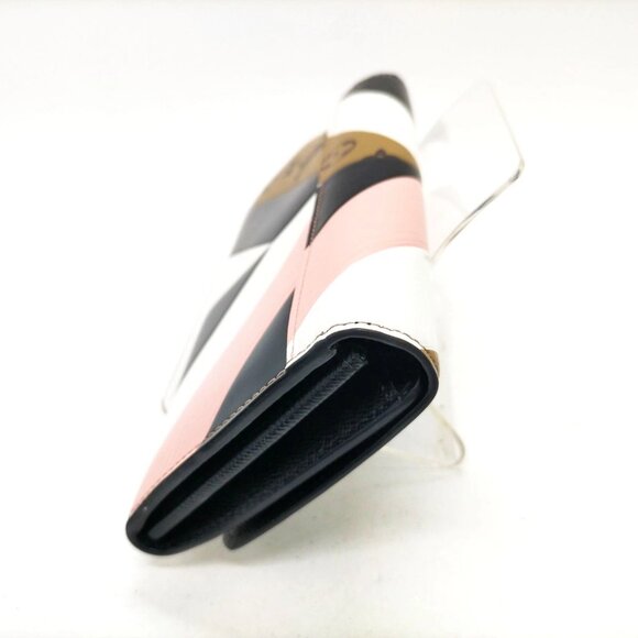 Louis Vuitton LV Long Wallet Multi Color 560-082425 - Picture 3 of 9